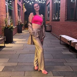 Meet your Posher, Casey